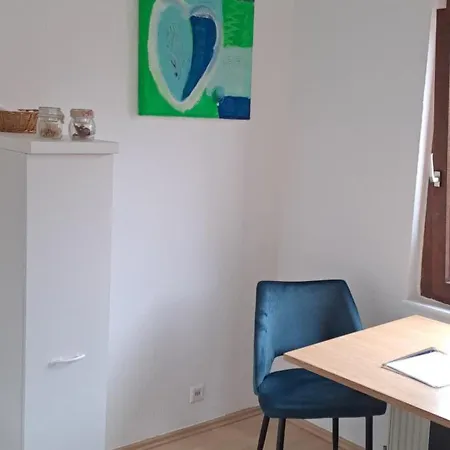Apartman 